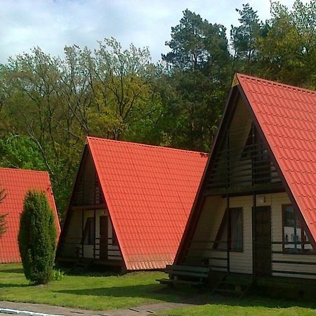 Tryglaw Natura Tour Hotel Мендзиздрое Стая снимка