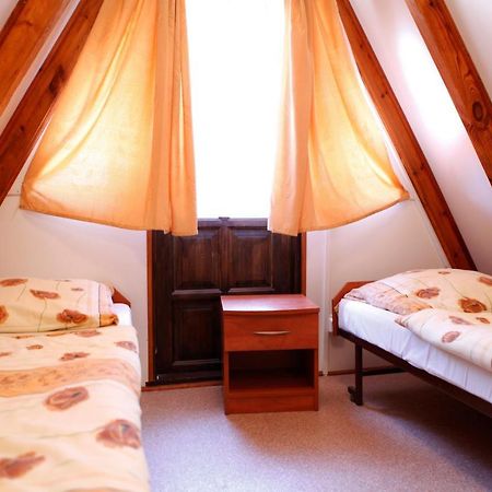 Tryglaw Natura Tour Hotel Мендзиздрое Екстериор снимка