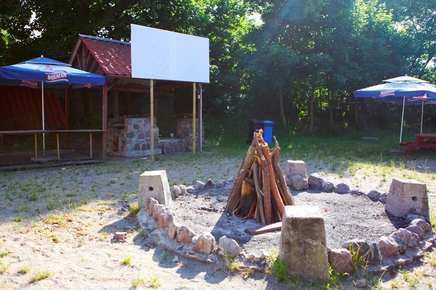 Tryglaw Natura Tour Hotel Мендзиздрое Екстериор снимка