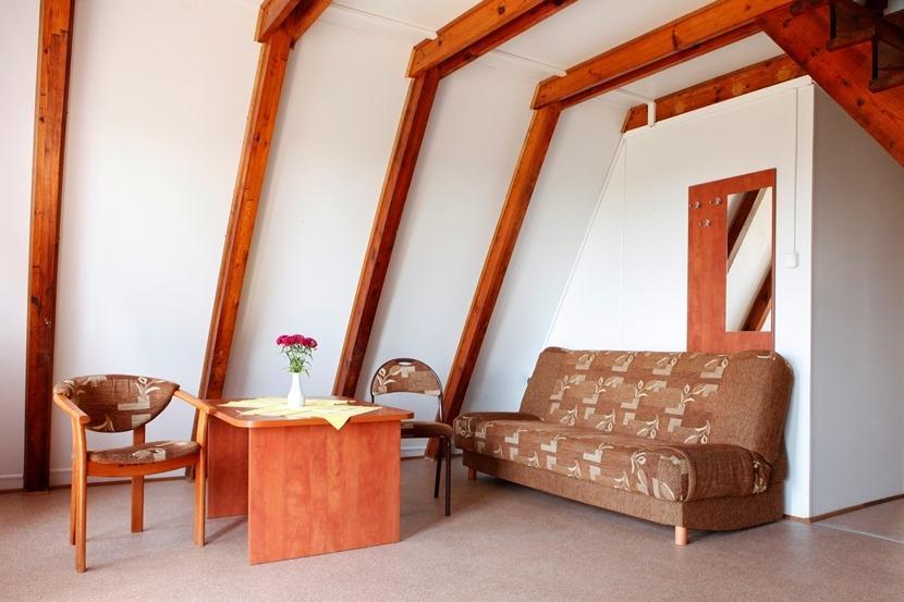 Tryglaw Natura Tour Hotel Мендзиздрое Екстериор снимка