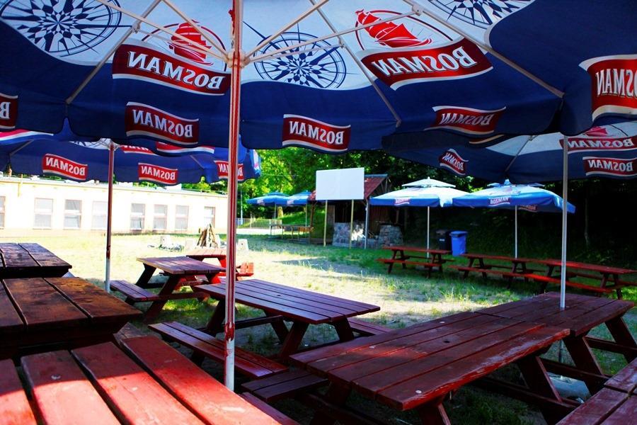 Tryglaw Natura Tour Hotel Мендзиздрое Екстериор снимка