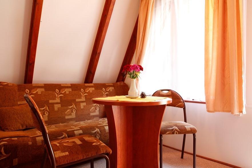 Tryglaw Natura Tour Hotel Мендзиздрое Екстериор снимка