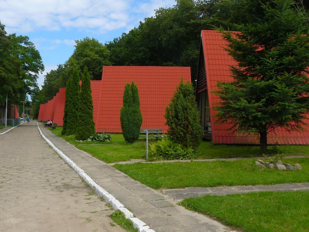 Tryglaw Natura Tour Hotel Мендзиздрое Стая снимка