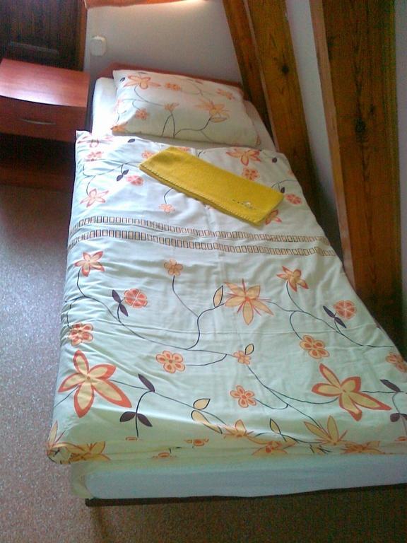 Tryglaw Natura Tour Hotel Мендзиздрое Стая снимка