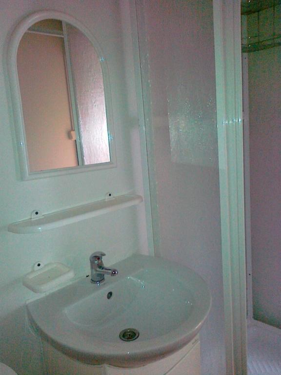Tryglaw Natura Tour Hotel Мендзиздрое Стая снимка