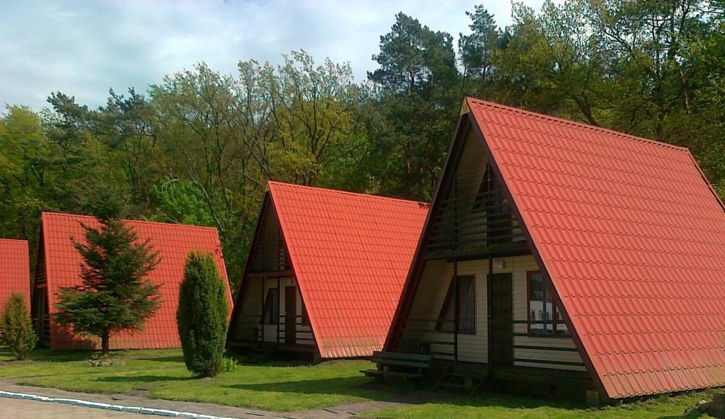 Tryglaw Natura Tour Hotel Мендзиздрое Стая снимка