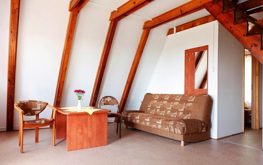 Tryglaw Natura Tour Hotel Мендзиздрое Стая снимка