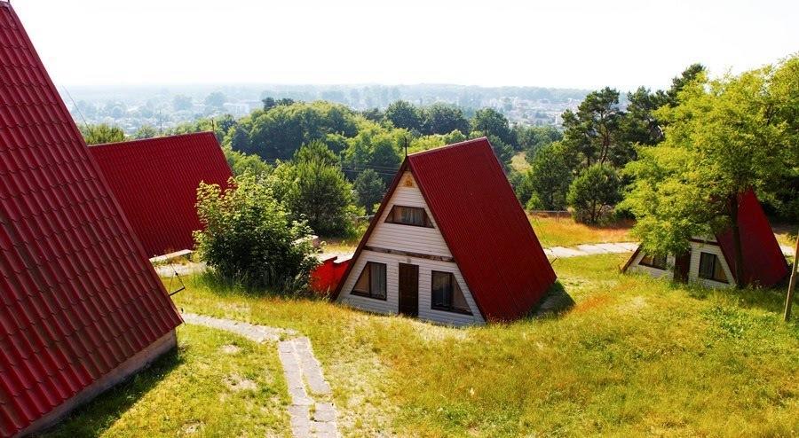Tryglaw Natura Tour Hotel Мендзиздрое Стая снимка